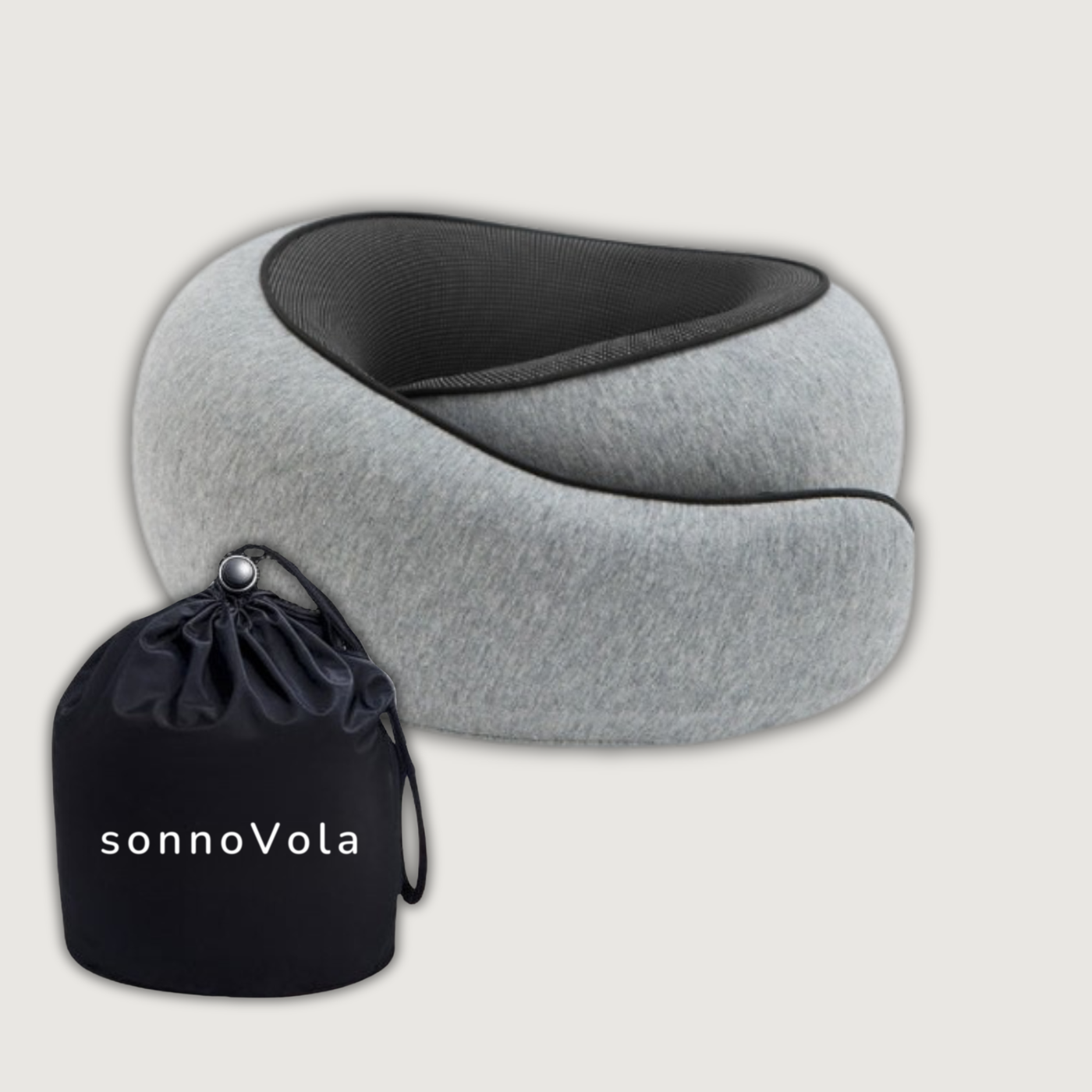 sonnoVola® Cuscino Da Viaggio