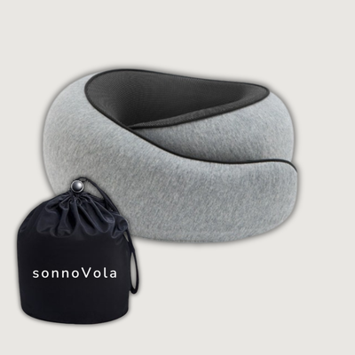 sonnoVola® Cuscino Da Viaggio