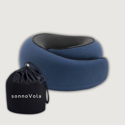 sonnoVola® Cuscino Da Viaggio