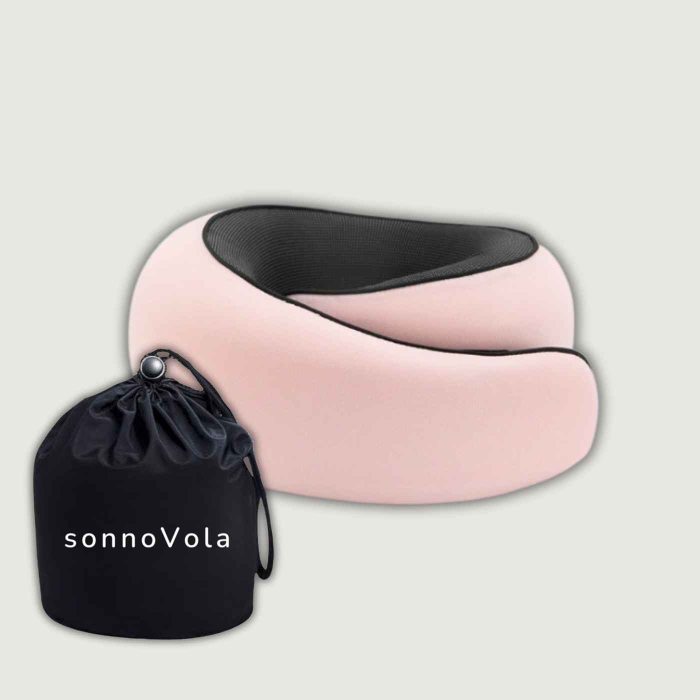 sonnoVola® Cuscino Da Viaggio