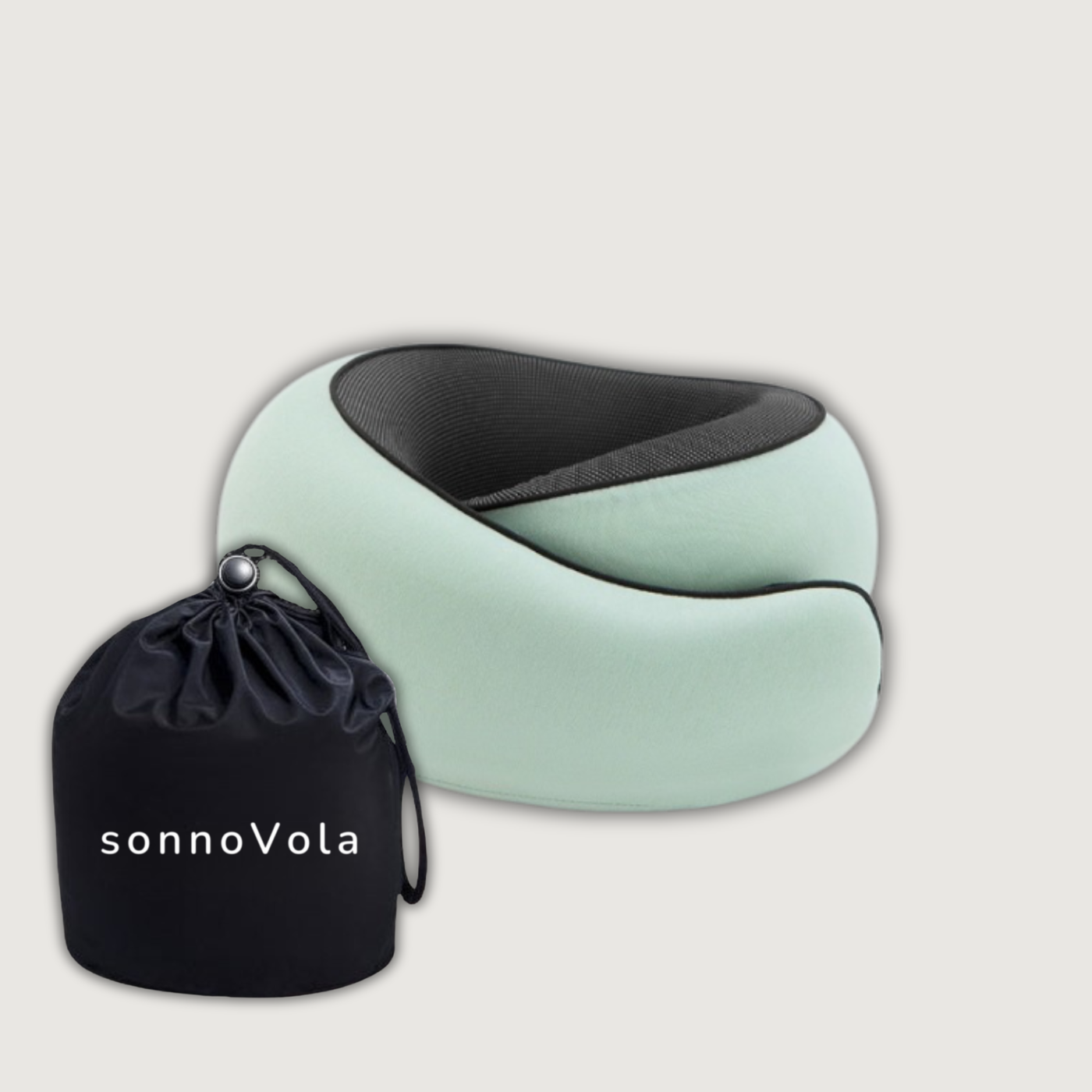 sonnoVola® Cuscino Da Viaggio