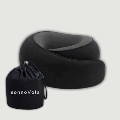 sonnoVola® Cuscino Da Viaggio